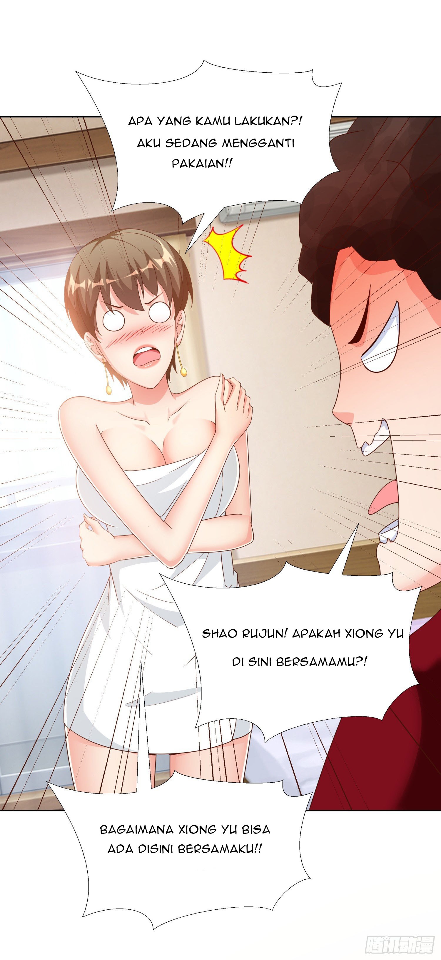 Super School Doctor (Supreme Campus Doctor) chapter 54